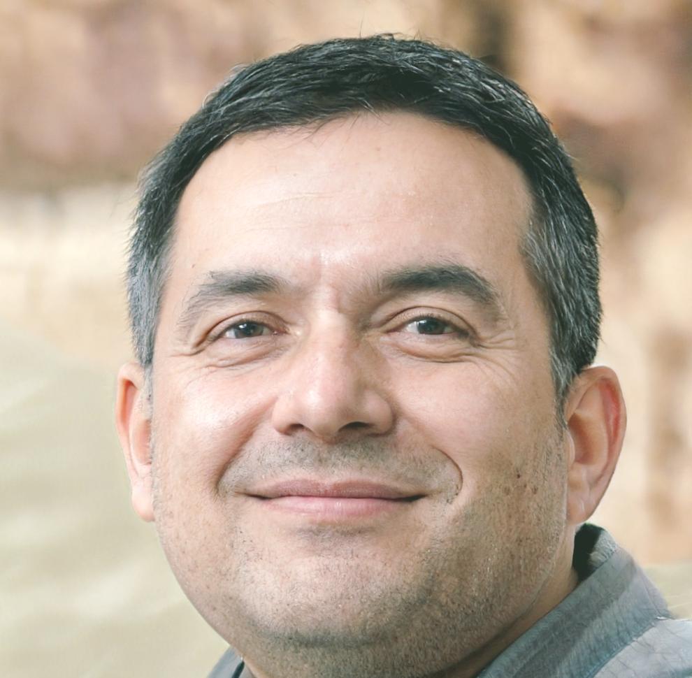Miguel Torres, Consultor Senior de Estrategia