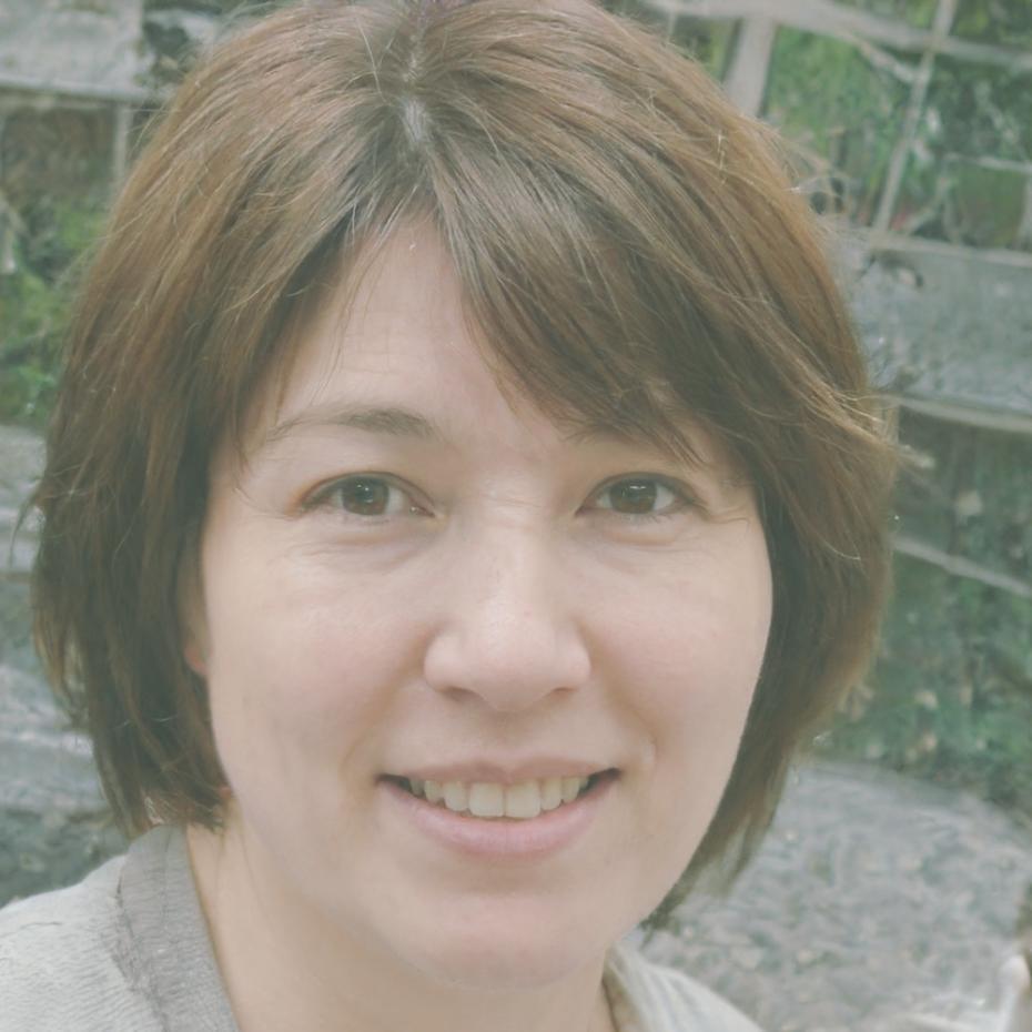Carmen Ruiz, consultora financiera